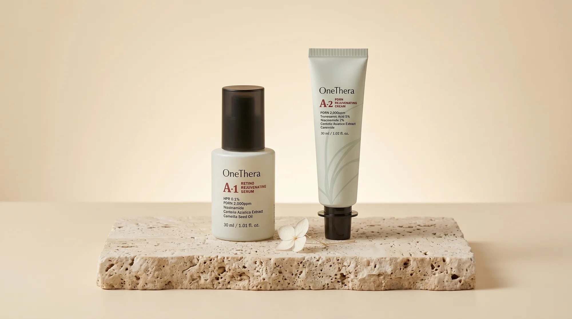 OneThera Studio Product Line