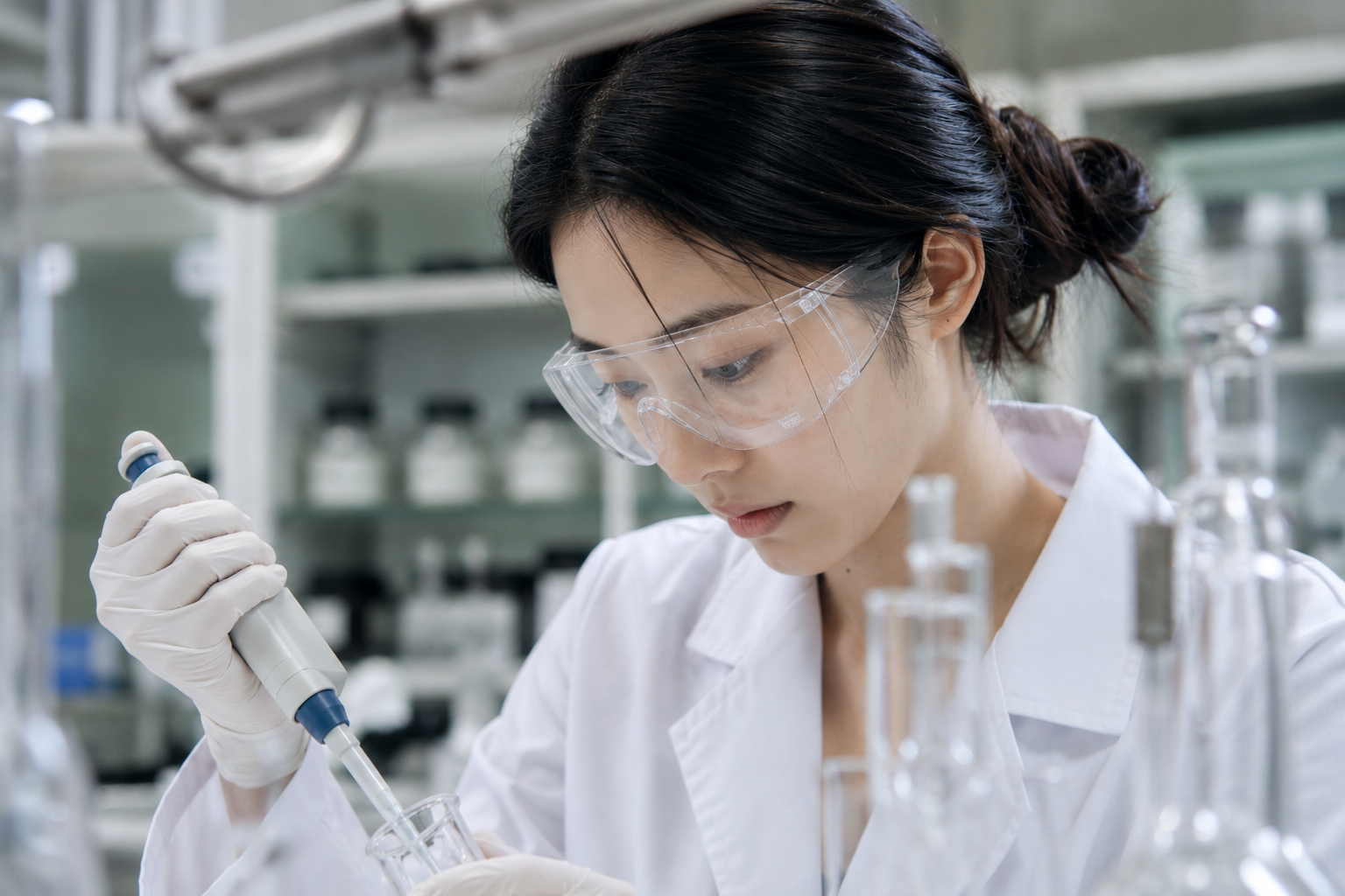 One:Sisters Campaign Lab Research