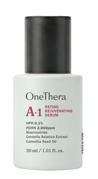 A-1 Retino Rejuvenating Serum