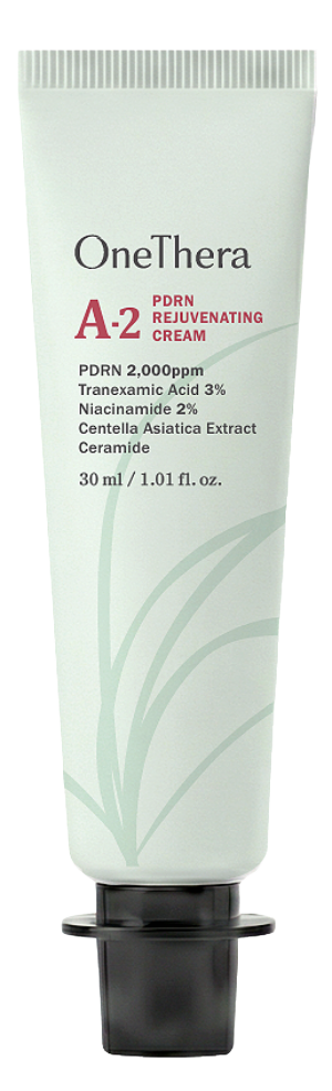 A-2 PDRN Rejuvenating Cream