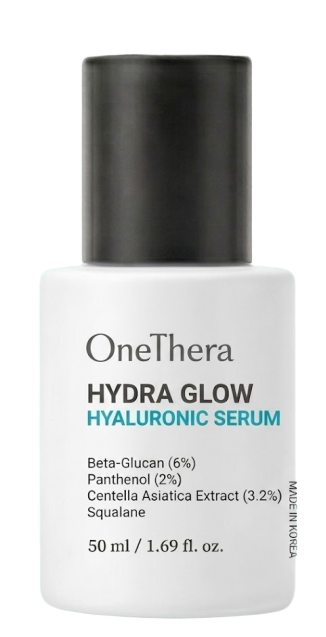 B-1 Hydra Glow Hyaluronic Serum