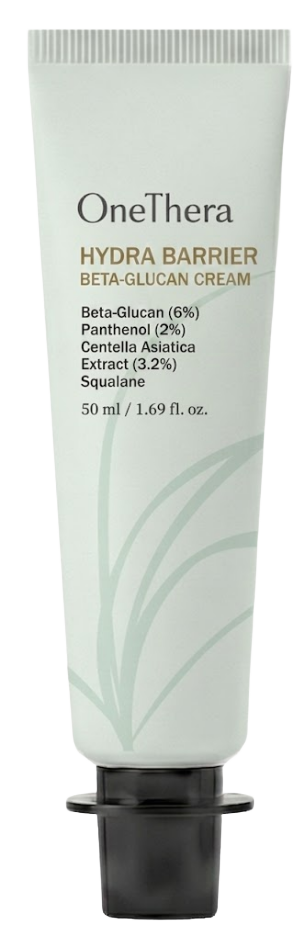 B-2 Hydra Barrier Beta-Glucan Cream